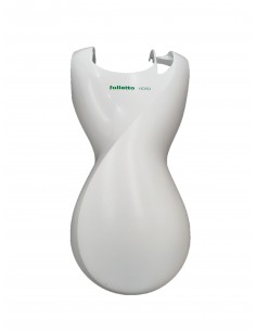 CALOTTA SUPERIORE SPAZZOLA...