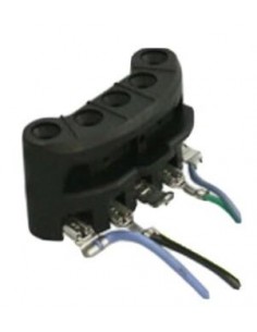 MODULO CONTATTI BOCCALE...