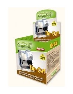 DE-CAF  DECALCIFICANTE...