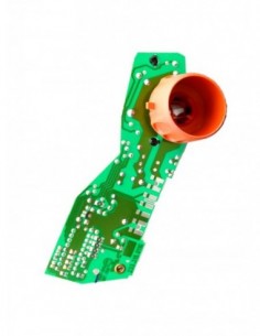 SCHEDA ELETTRONICA K135...