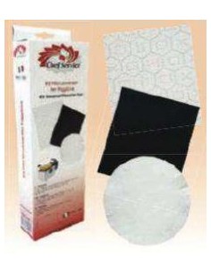 KIT FILTRI UNIVERSALI PER...