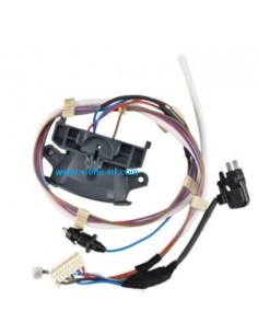 CABLAGGIO K200 - K220S... 2