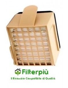 FILTRO IGIENICO COMPATIBILE... 2