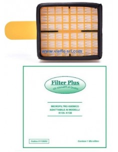 NUOVO FILTRO IGIENICO IN...