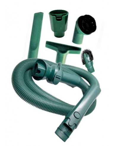 TUBO ASPIRAZIONE FLESSIBILE CON...