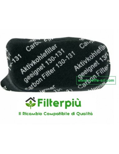 FILTRO ODORI AI CARBONI  ATTIVI...