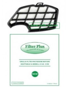 FILTRO GRIGLIA MOTORE...