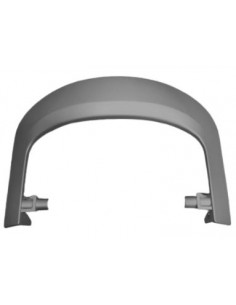 MANIGLIA GRIGIA K220S...