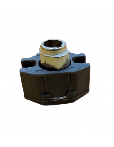 SUPPORTO AGGANCIO LEVA SICUREZZA...