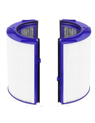 FILTRO ARIA  TIPO HEPA PER...