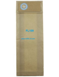 10 SACCHI FILTRO CARTA...