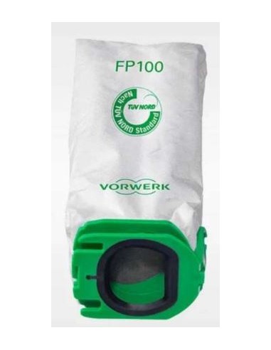 CONF. 5 SACCHETTI FILTRELLO PREMIUM...