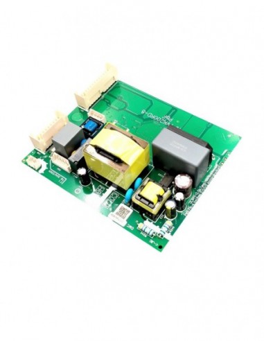 SCHEDA ELETTRONICA K200 ORIGINALE...