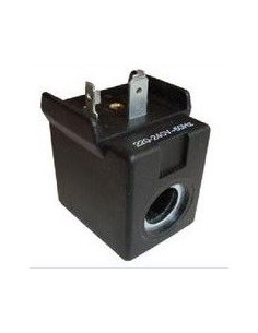 LV201-BOBINA ELETTROVALVOLA...