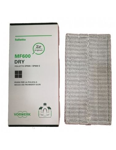 CONF.2 PANNI PULIZIA A SECCO (DRY)...