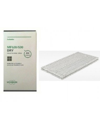 CONF.2 PANNI PULIZIA A SECCO (DRY)...