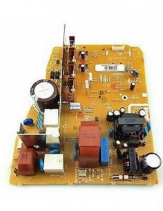 SCHEDA ALIMENTAZIONE PRIMA...