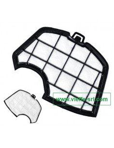 FILTRO GRIGLIA MOTORE K140...