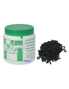 CARBONI ATTIVI IN GRANULI...