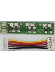 SCHEDA LED K200 - K220S...