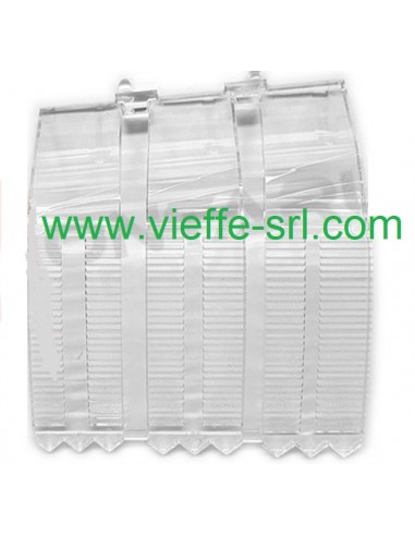 DISSIPATORE LUCE LED K200 - K220...