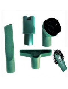 SET ACCESSORI ASPIRAZIONE...