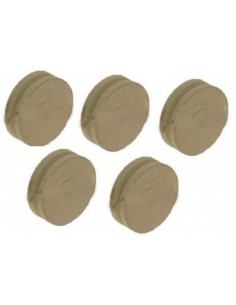 VALVOLA SICUREZZA GOMMA...