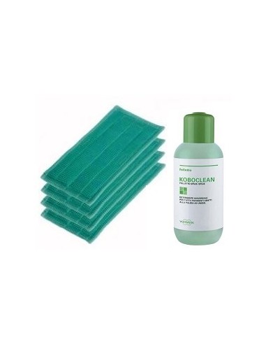 SET 4 PANNI SOFT  SP520-SP530 +...