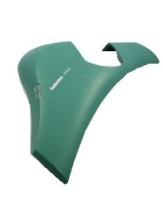 CALOTTA SNODO SERIGRAFATA...