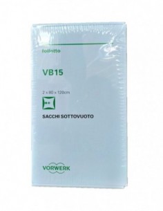 SACCHETTI SOTTOVUOTO CONF....