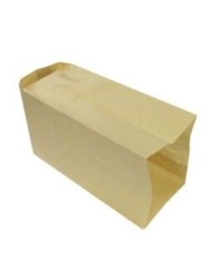 10 SACCHETTI FILTRO CARTA...