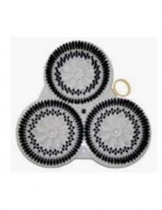 MODULO PECARI ( SETOLA...