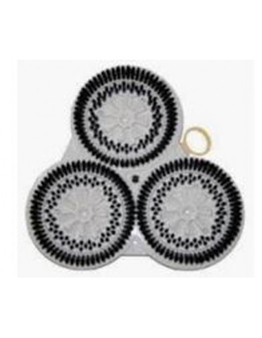 MODULO PECARI ( SETOLA LARGA + PAD )...