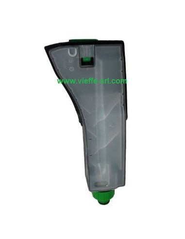 SERBATOIO ACQUA PULILAVA SP7 FOLLETTO