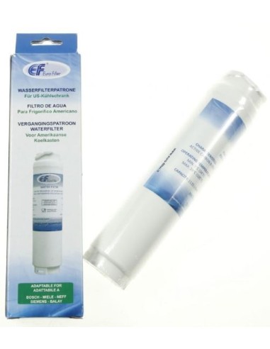 FILTRO ACQUA PER FRIGORIFERO BOSCH -...