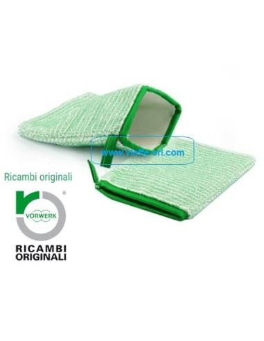 GUANTO MICROFIBRA GD15 PULIZIA VETRI...