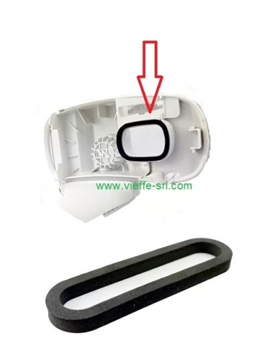 GUARNIZIONE BOCCHETTONE SACCO K135 -...