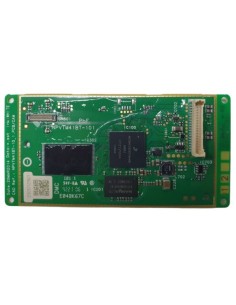 SCHEDA CONTROLLO TM5...