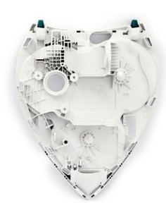 CHASSIS PL515 CC ORIGINALE...