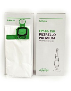 SACCHETTI FILTRELLO PREMIUM...