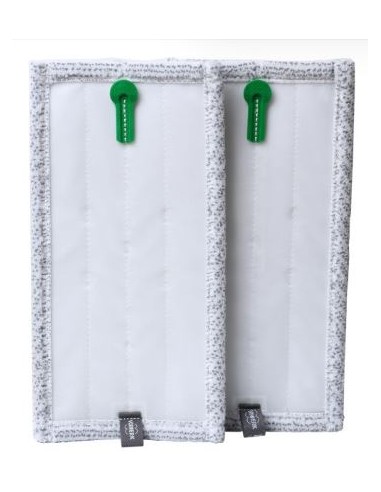 CONF.2 PANNI PULIZIA A SECCO (DRY)...