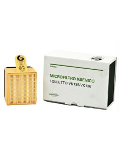 MICROFILTRO IGIENICO...