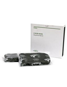 FILTRO ODORE K130 - K131...