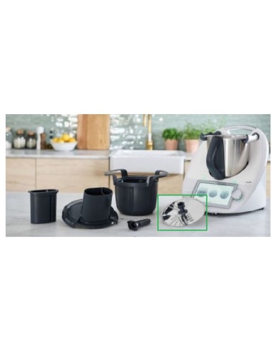 DISCO PER AFFETTATUTTO TM5 - TM6...