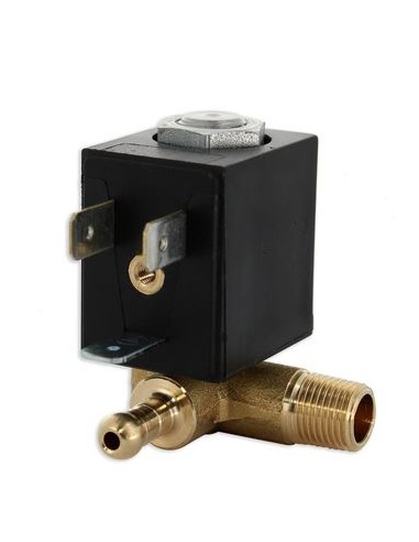 LV192 - ELETTROVALVOLA OLAB ATTACCO...