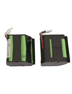 SET BATTERIA ( 2 PZ ) VR100...