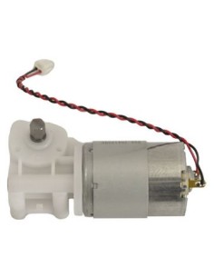 TRASMISSIONE SPAZZOLA...