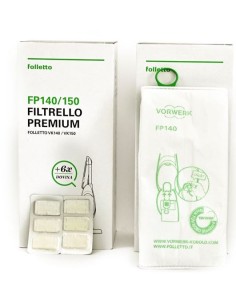 SACCHETTI FILTRELLO PREMIUM... 2