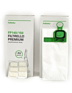 SACCHETTI FILTRELLO PREMIUM...