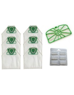 SET MANUTENZIONE... 2